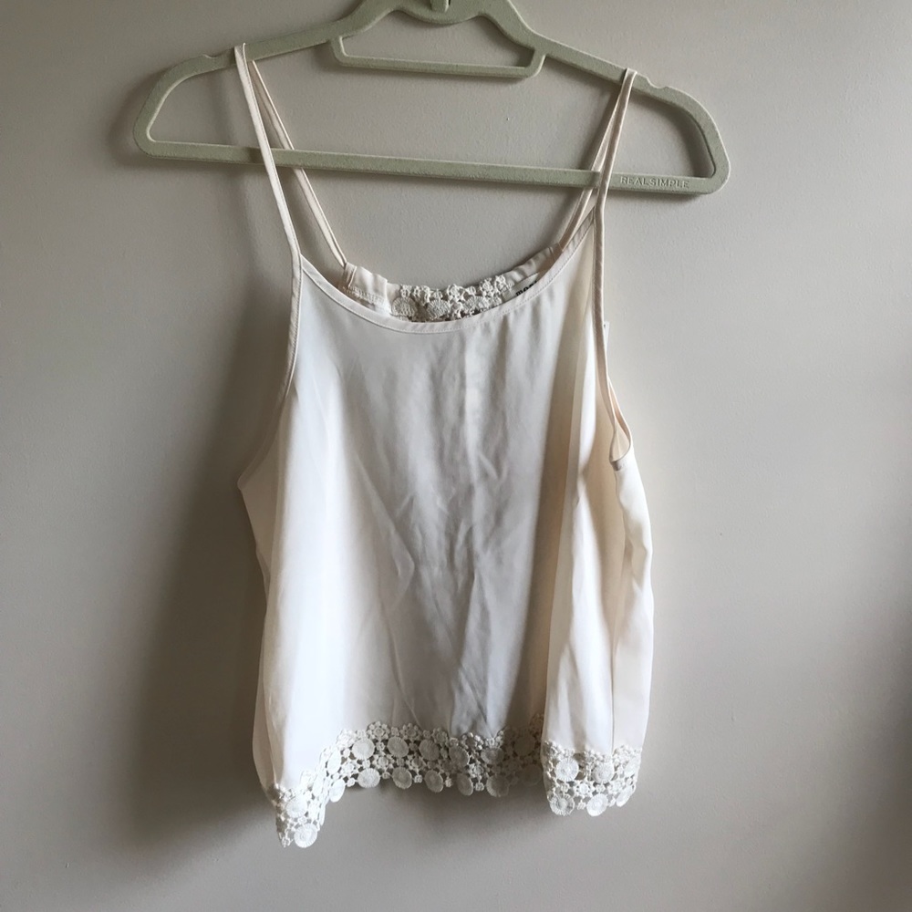 Fashion top